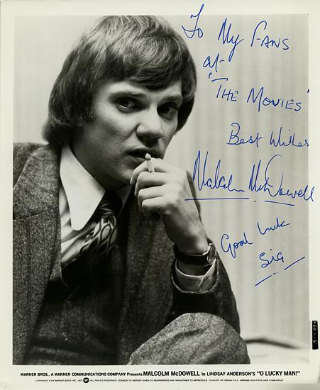 i 8217d do a young malcolm mcdowell aka alex delarge from a clockwork