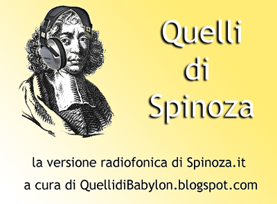 Die van Spinoza