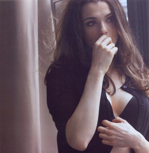 bohemea:  Rachel Weisz: To Have And To Hold - Esquire UK by Greg Williams, February 2010