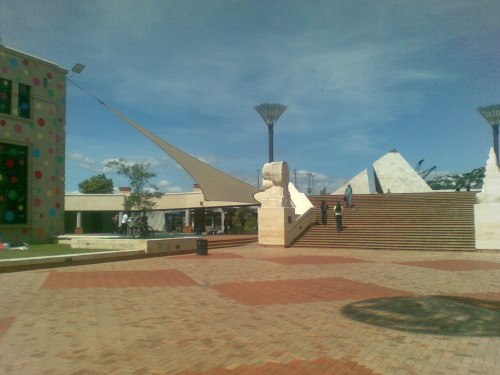 Civic Square